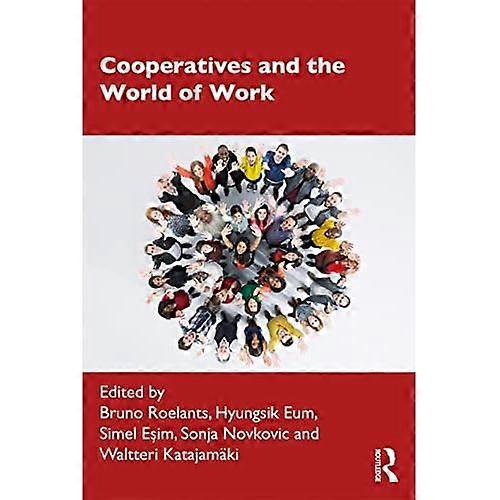 Cooperatives and the World of Work