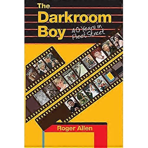 De Darkroom-jongen