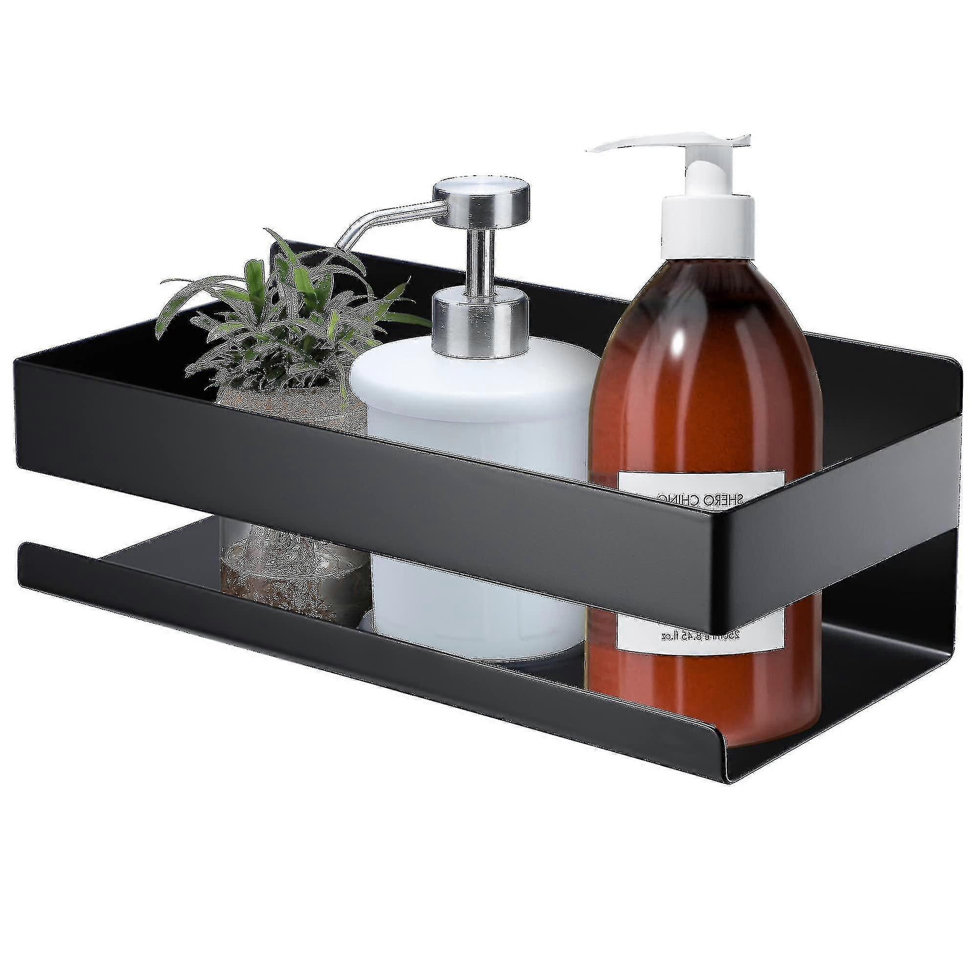 Kylpyhylly Er Izer Vähemmän terästä Er Caddy H