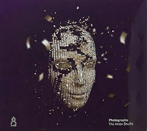 Aston Shuffle Fotografie CD