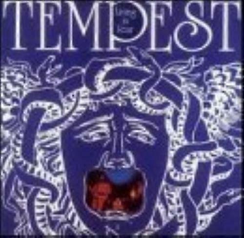 Bouře žijící ve strachu CD