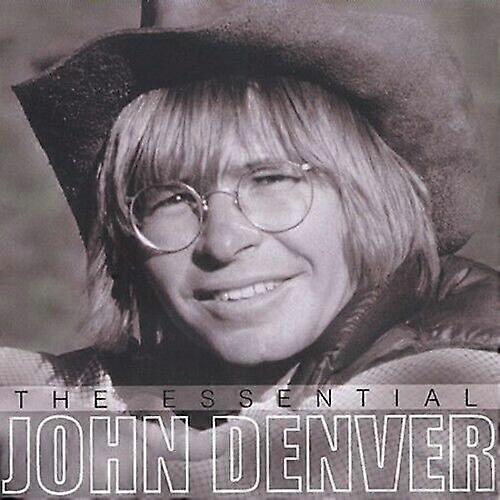 Denver John Essential CD