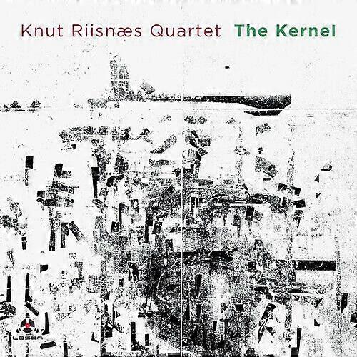 Knut Riisnaes Quartet The Kernel CD (2020)