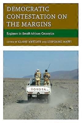 Democratic Contestation on the Margins