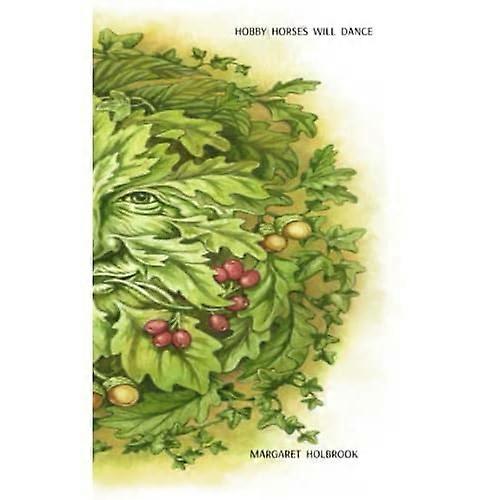 Hobby Horses Will Dance