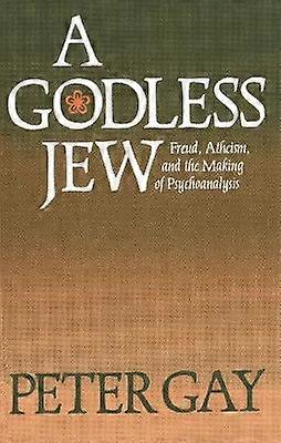 A Godless Jew