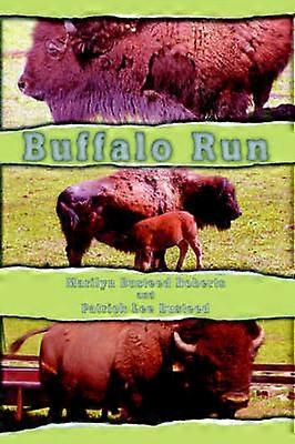 Buffalo Run