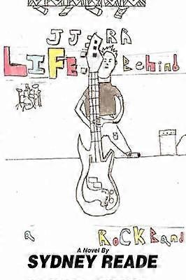 Life Behind a Rock Band