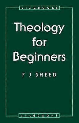 Teologi för nybörjare