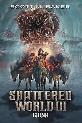 Shattered World III China