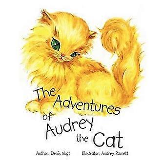 The Adventures of Audrey the Cat