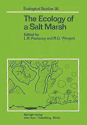 The Ecology of a Salt Marsh