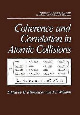 Coherence and Correlation in Atomic Collisions