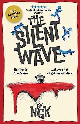 The Silent Wave - N G K