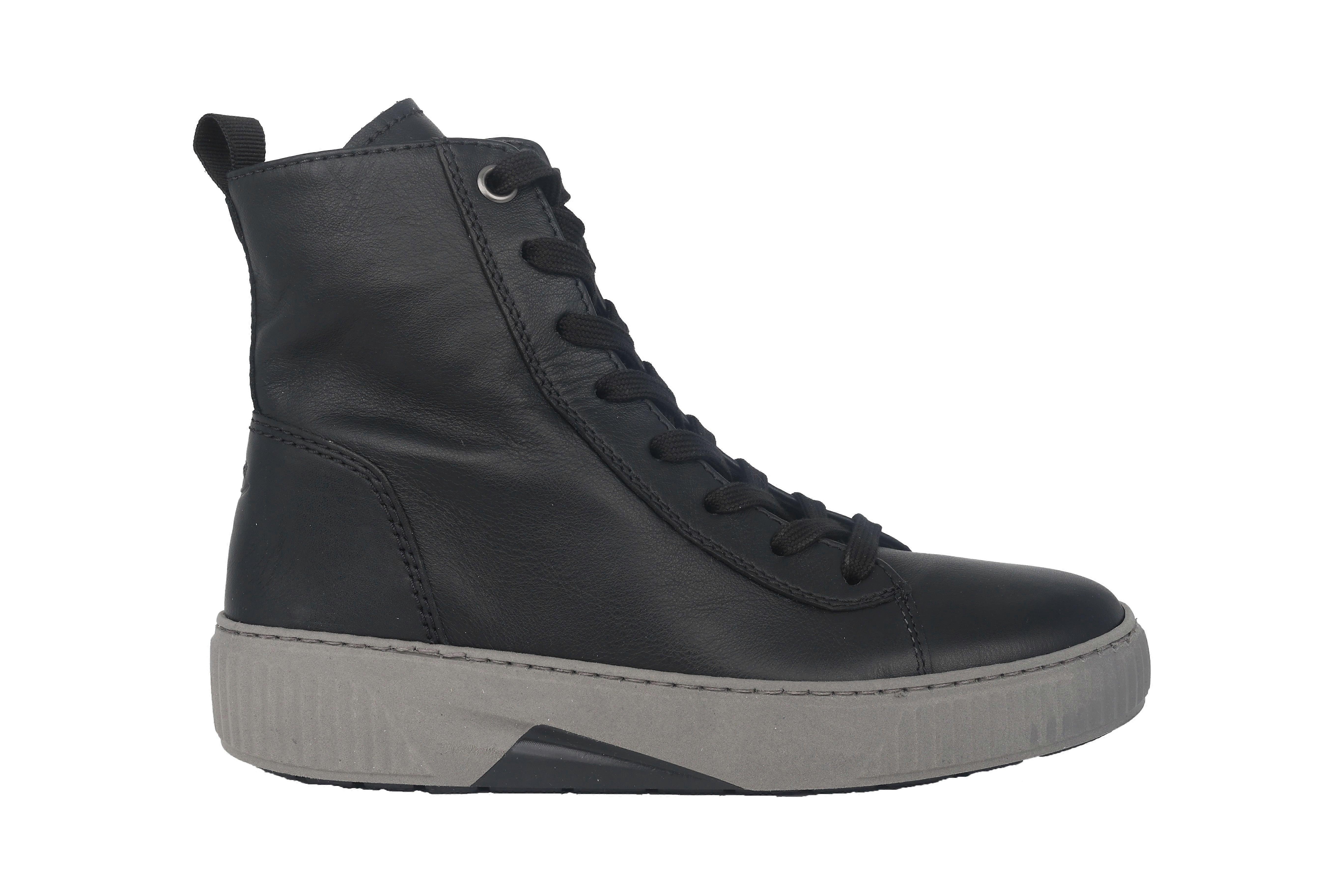 Gabor Rollingsoft Sensitive 96.805.57 - women's boot for walking