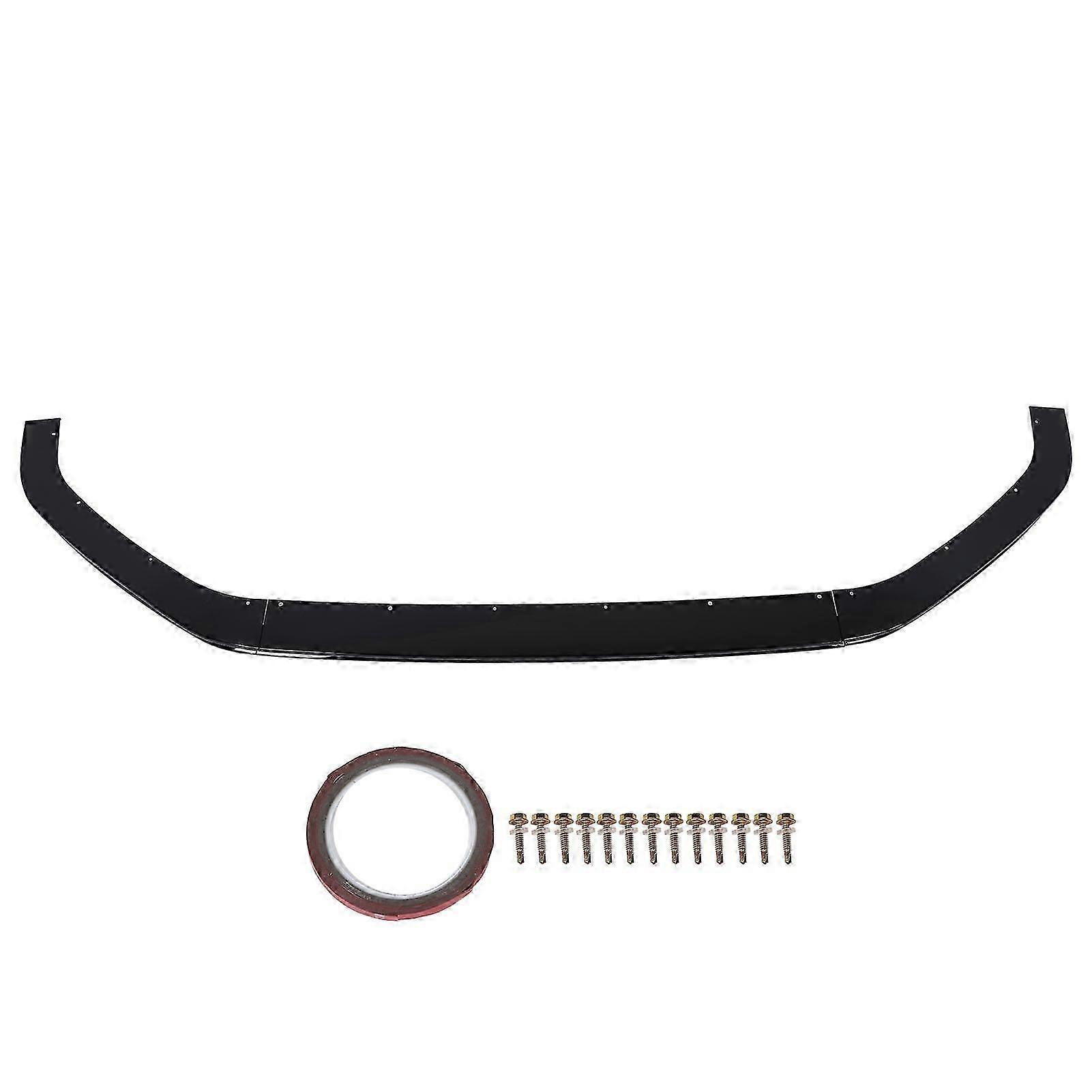 Chrome Rear Trunk Deck Lid Molding Trim Replacement For Benz Cclass W205 Sedan 2015 To 2021