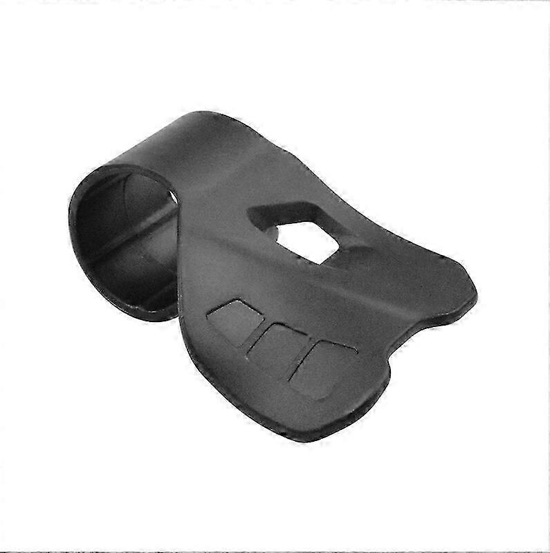 Motorcycle Grip Handlebar Bracket Non-slip Assist Control Throttle Clip Accelerator Labor Saver Hand Grip Motorcycle Accessories Motorcycle Elbow Wr