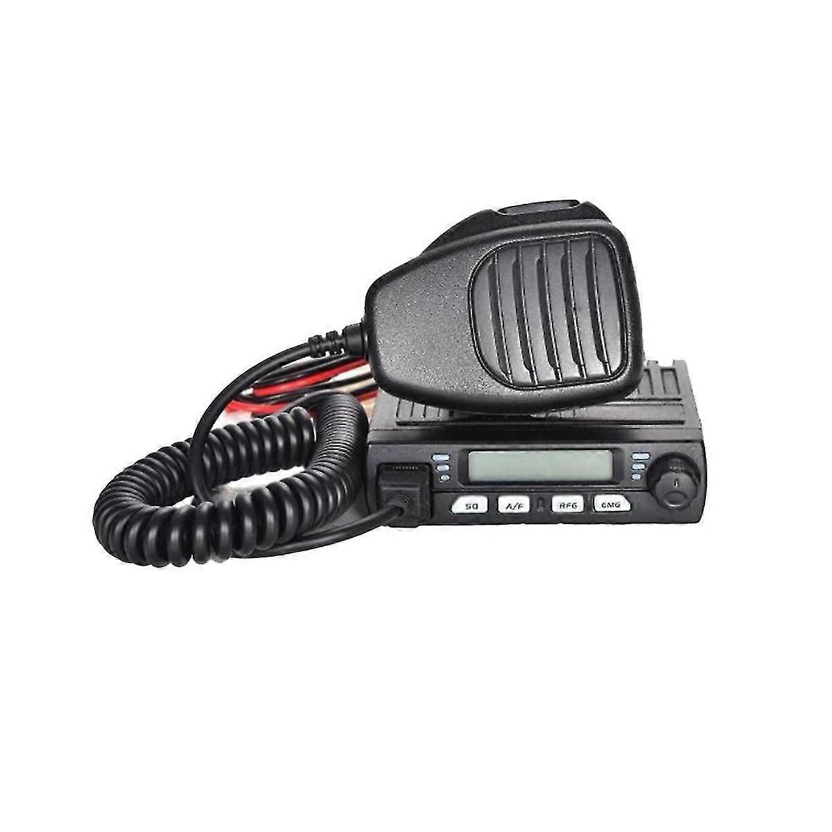 Mini Mobie Cb925 Radio Am/fm 25.615-30.105mhz 4w/8w Amateur Mobile Radio Car Radio Station