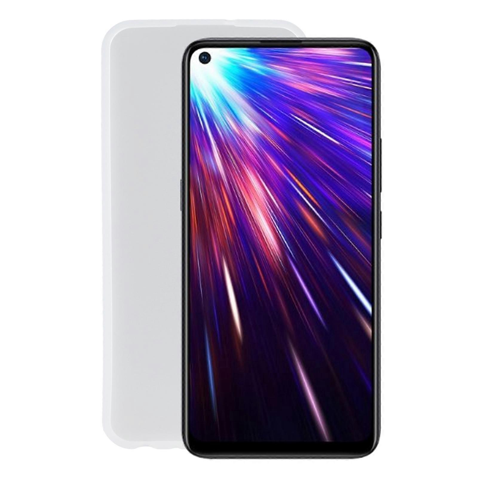 TPU Phone Case For vivo Z1 Pro