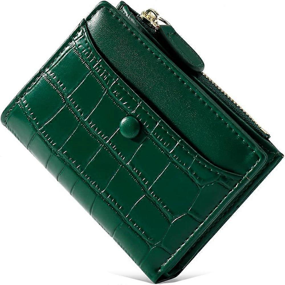 Coin purse - Y8680 green