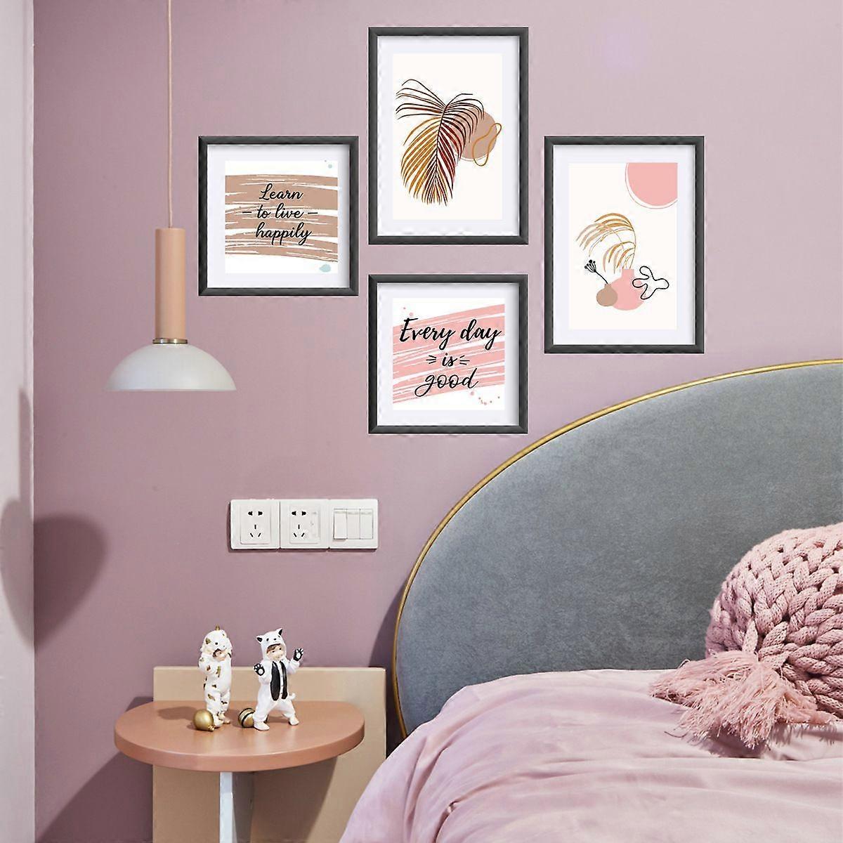 3D Vinyl Removable Wall Sticker Decals DIY