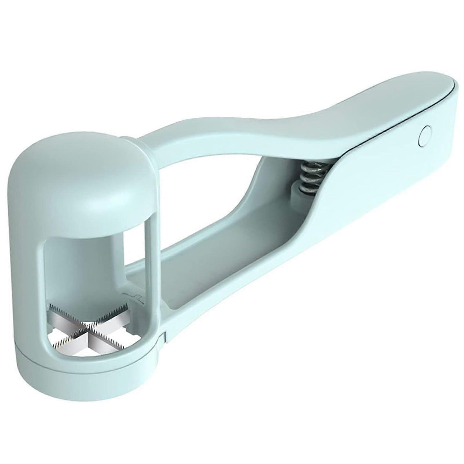 Multi-Fruit Slicer for Berries and Grapes