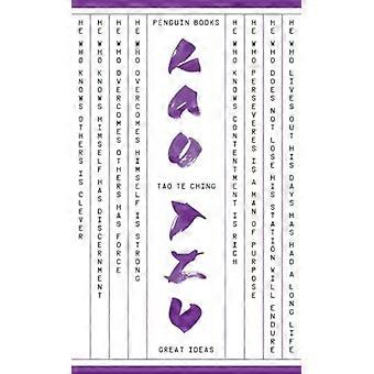 Tao Te Ching