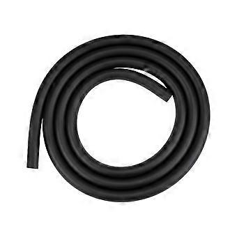 Biciclette Alloggiamento Cavo Schiuma Spugna Alloggiamento Cavo per Ciclismo Mountain Bike Alloggiamento Cavo Linea Tubo Manicotto per Ciclismo Arancione
