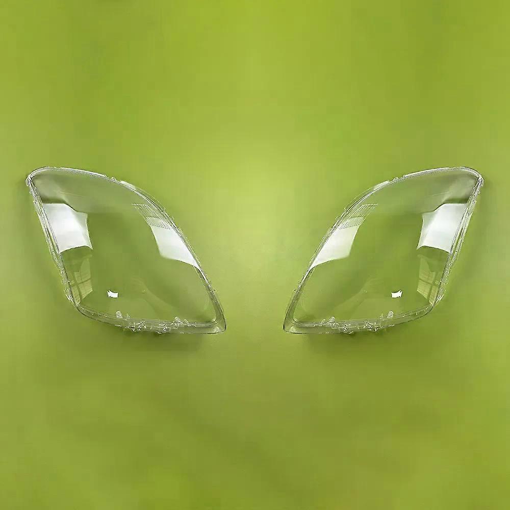 Applies toFor Suzuki Swift 2005 2006 2007 2008 ~ 2016 Headlamp Cover Transparent Lamp Shell Lens Plexiglass Replace Original Lampshade