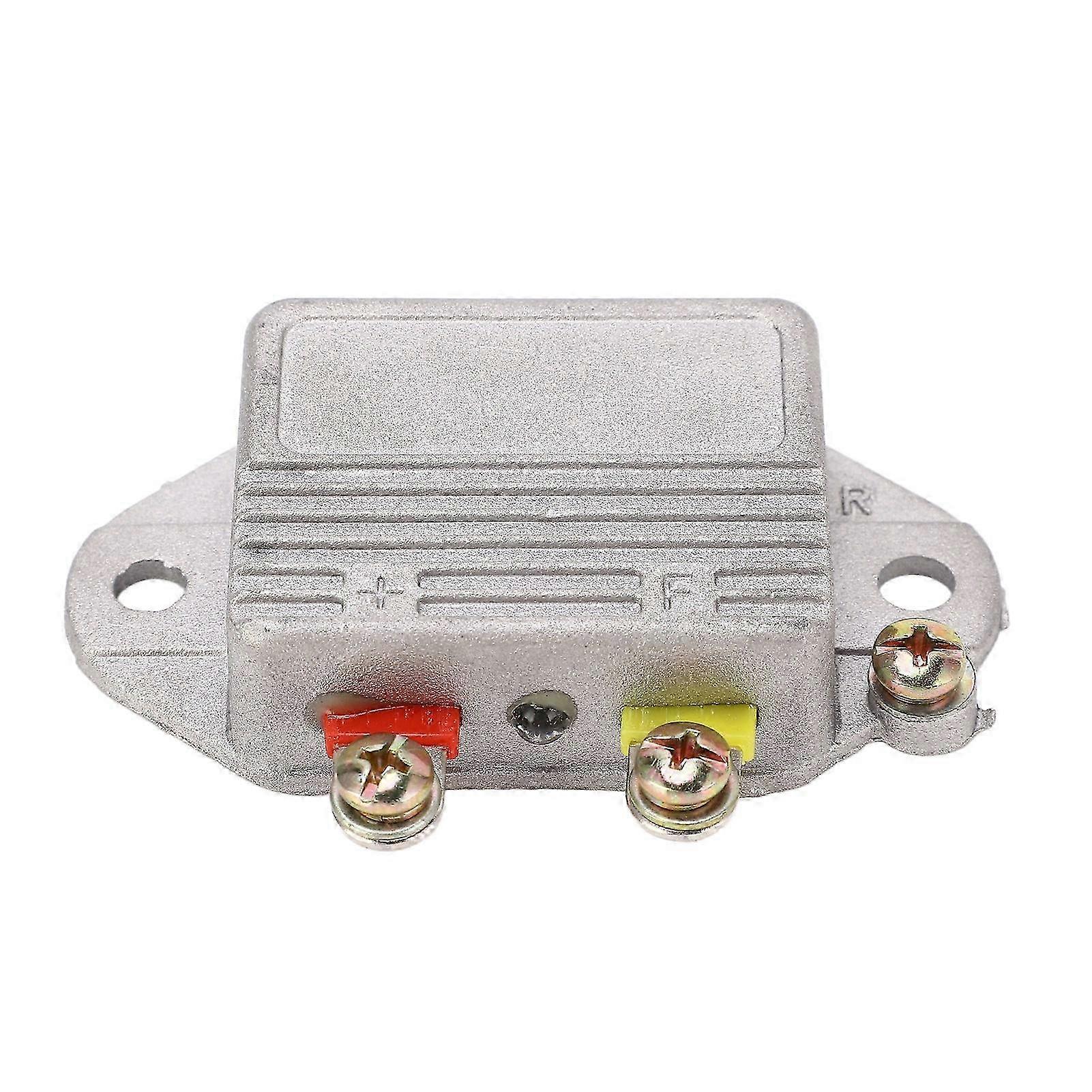 Automotive Charge Regulator 1000W Charging Voltage Controller High Accuracy Small Drift