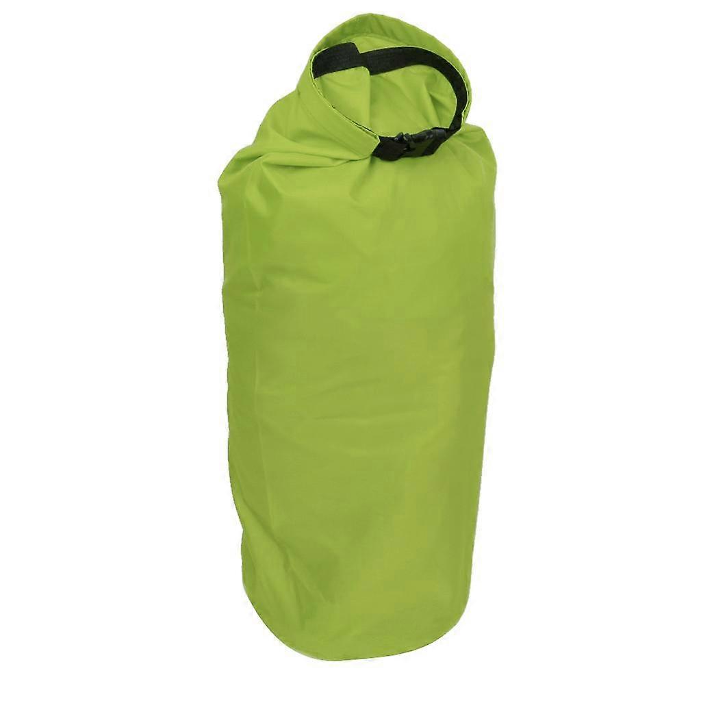 15L Waterproof Sack Lightweight Compression Bag Kayak Rafting Canoeing