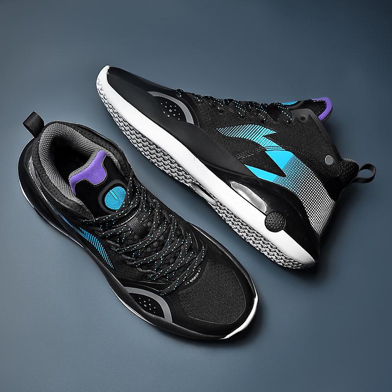 fluro basketball shoes