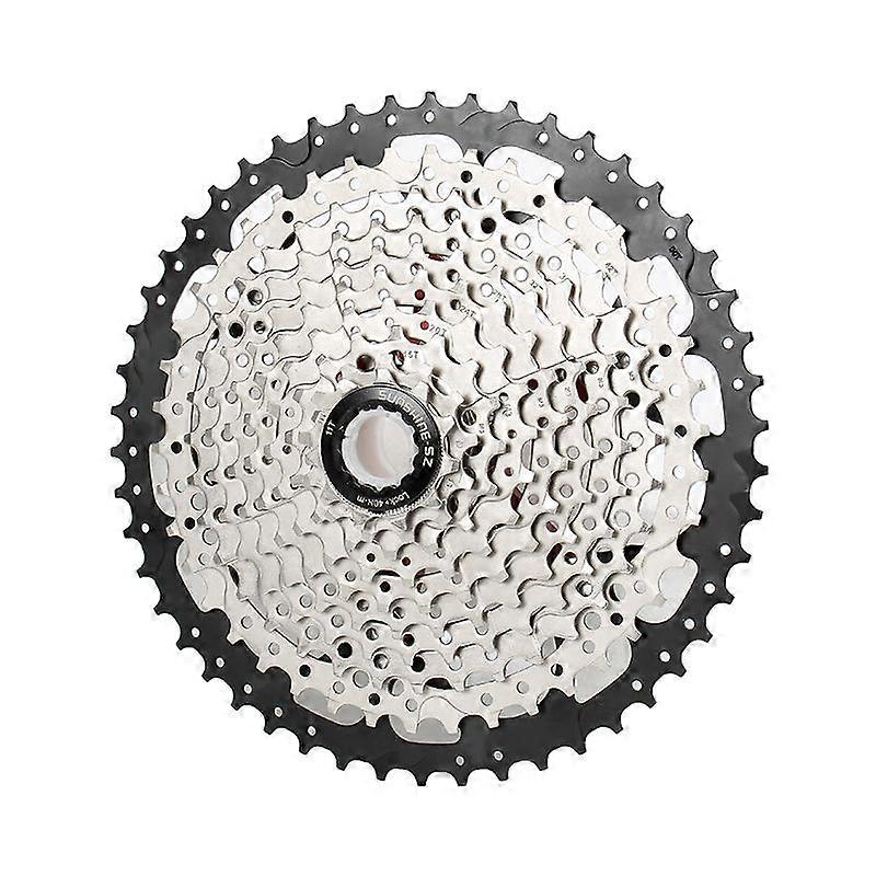 SUNSHINE-SE 11-36/40/42/46/50T 10 Speed Shimano / SRAM MTB Cassette