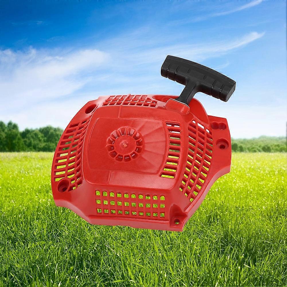 Pull Starter Replacement for HUS435/440 Chainsaw 16x15.5x5cm