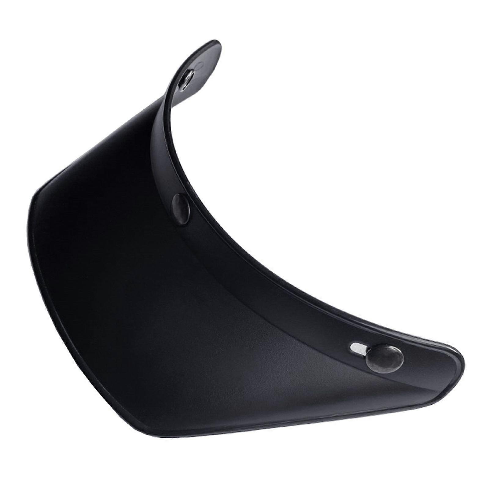  Visor Street Accessoires Casque de Moto