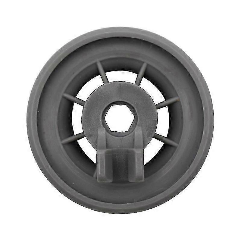 165314 Dishwasher Wheels for Dishwasher Lower Rack (8 PCS) 38mm