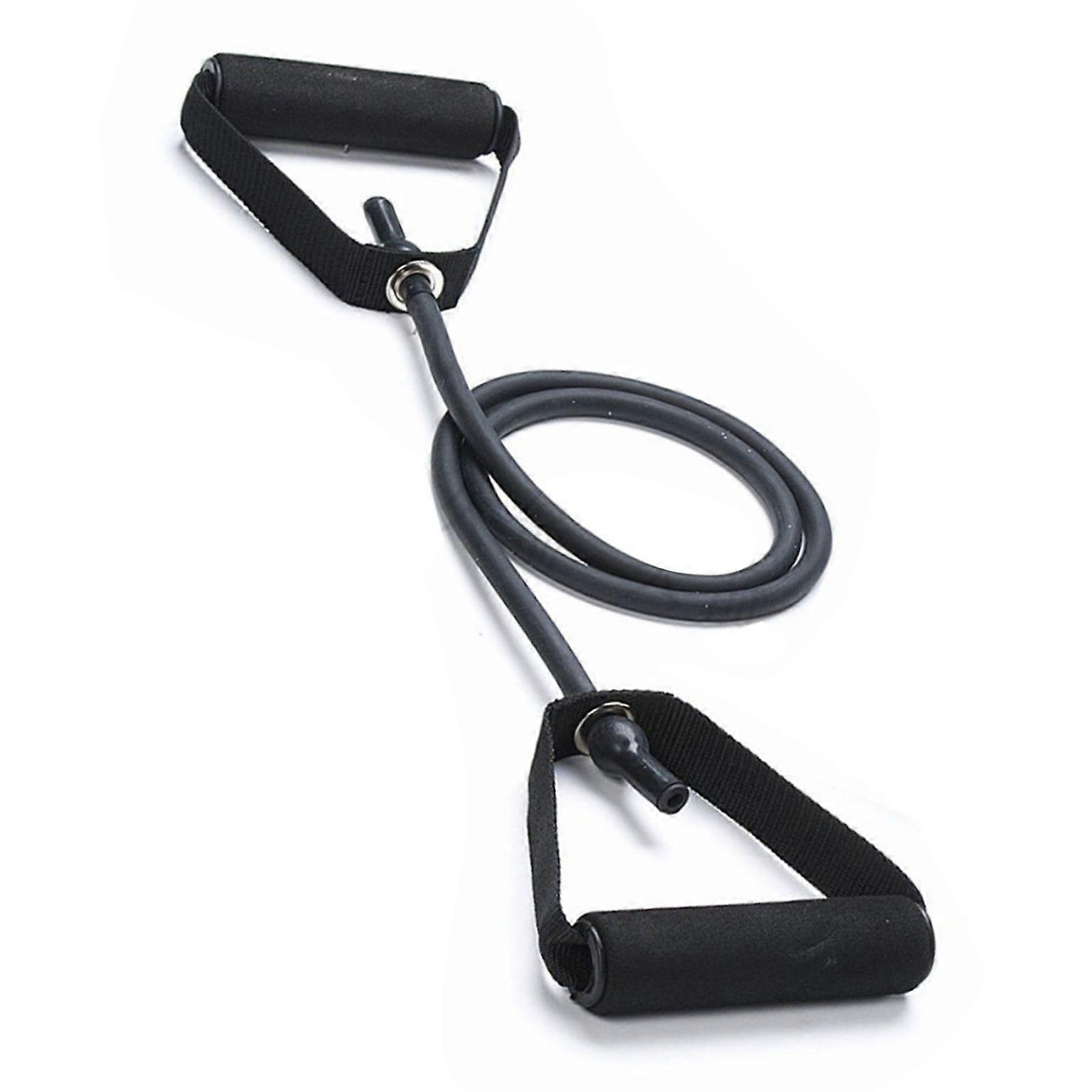 30LB TPE Pull Training Rope - Elastic Straight Tension Rope for Effective Workouts