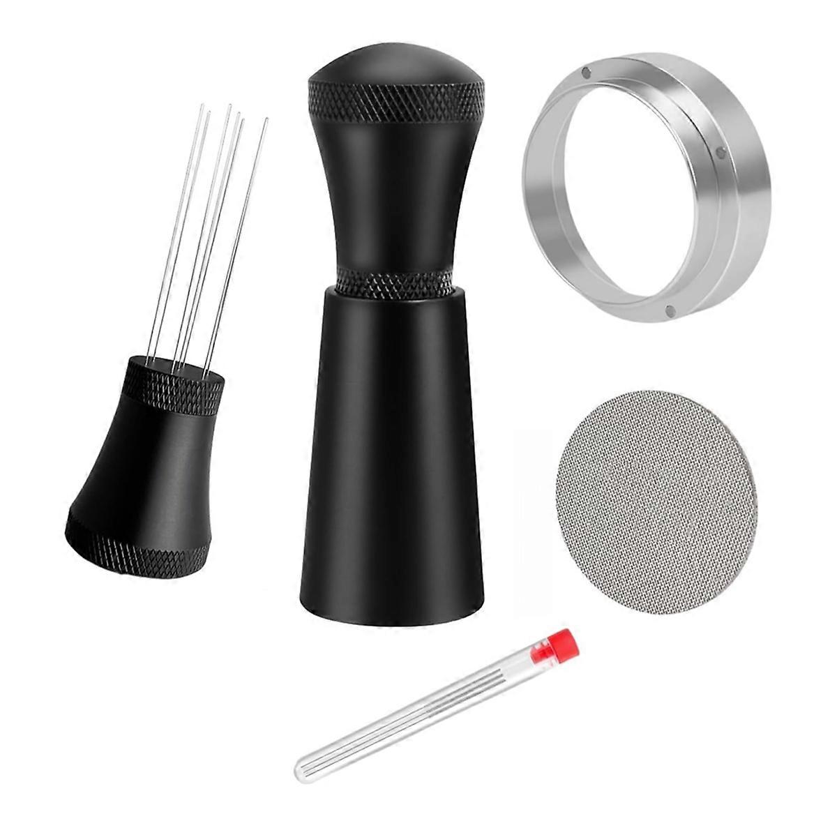 51MM Espresso Accessories,WDT Tool Espresso Coffee Stirrer