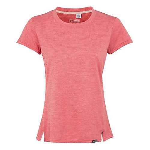 Regatta Dames/Dames Limonite VIII T-shirt