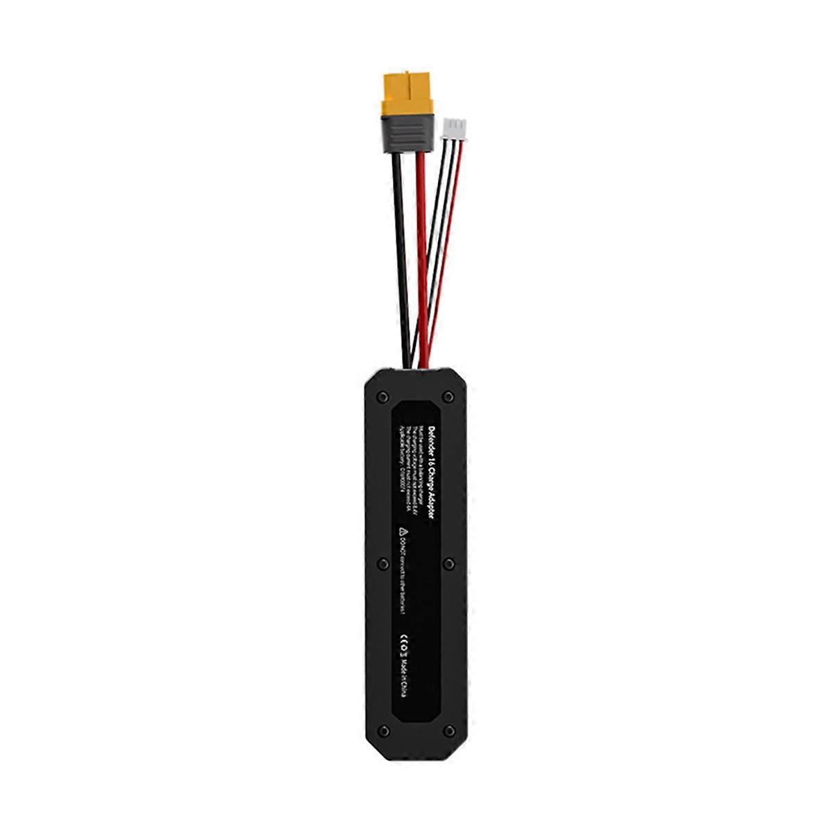 For 16 Charge Adapter Board for RC DIY FPV Drone