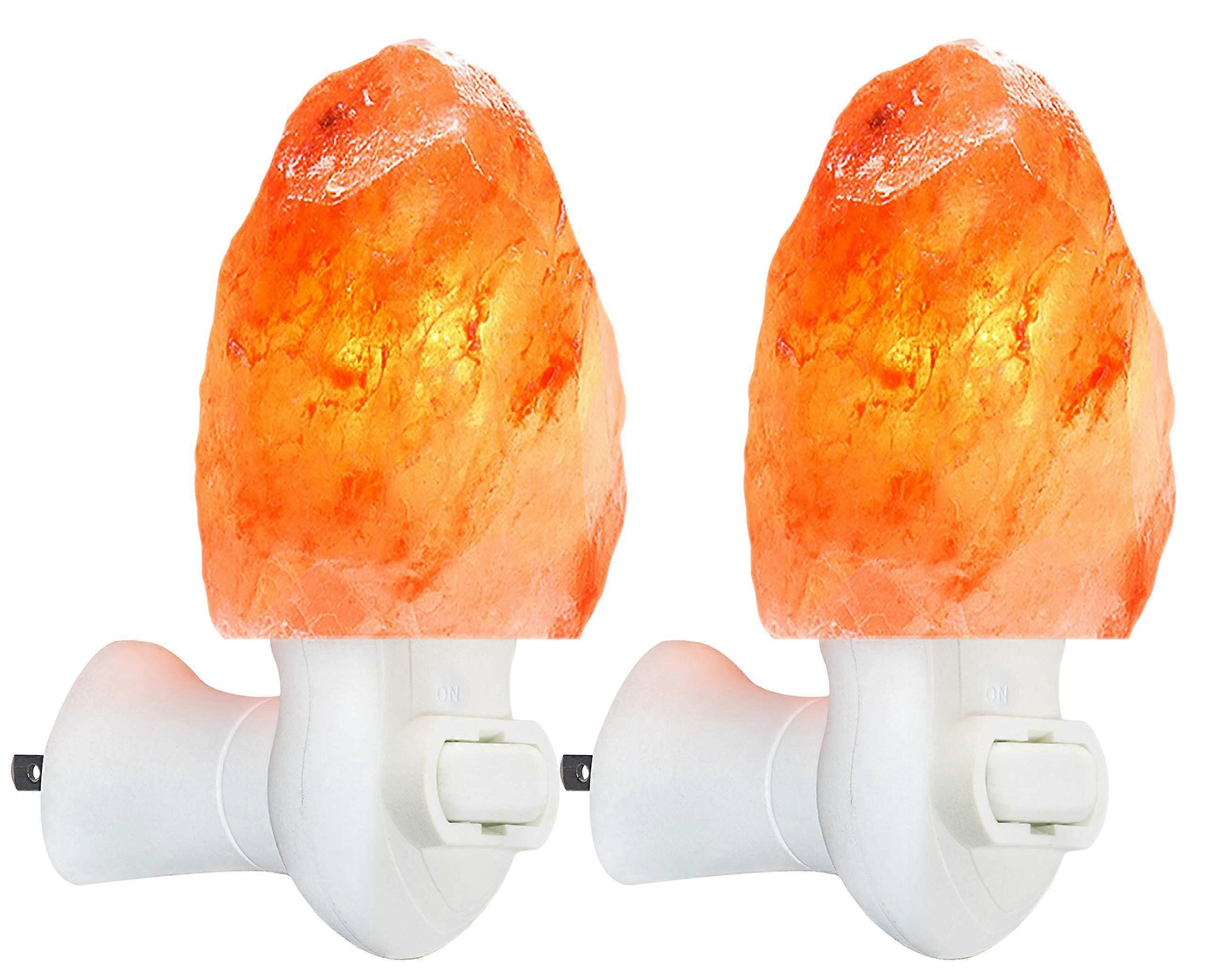 Spring Pink Himalayan Salt Lamp