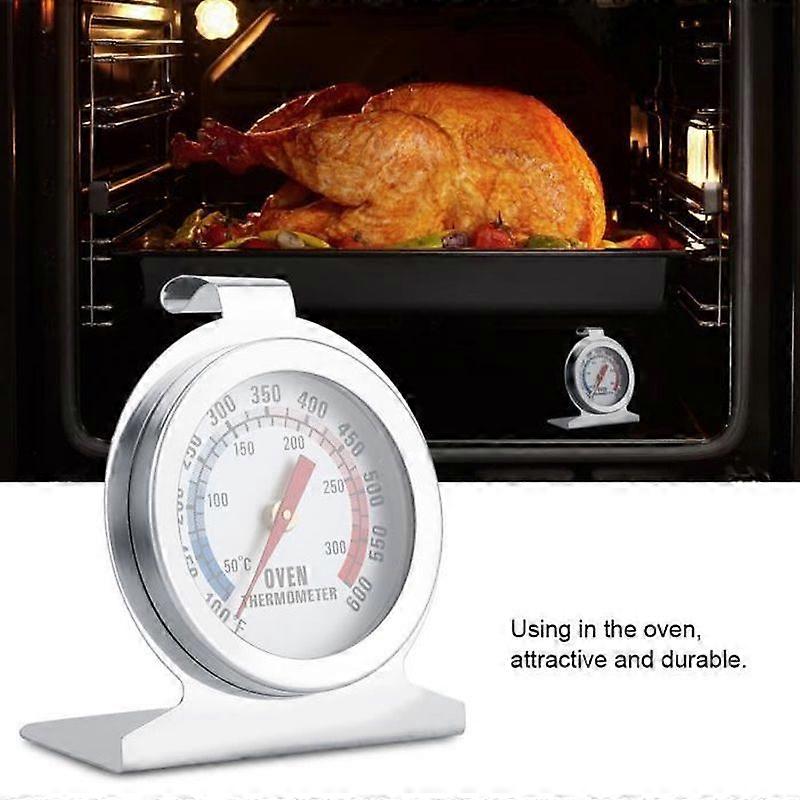 Oven Thermometer Cooking Kitchen Temperature 50-300CHB058