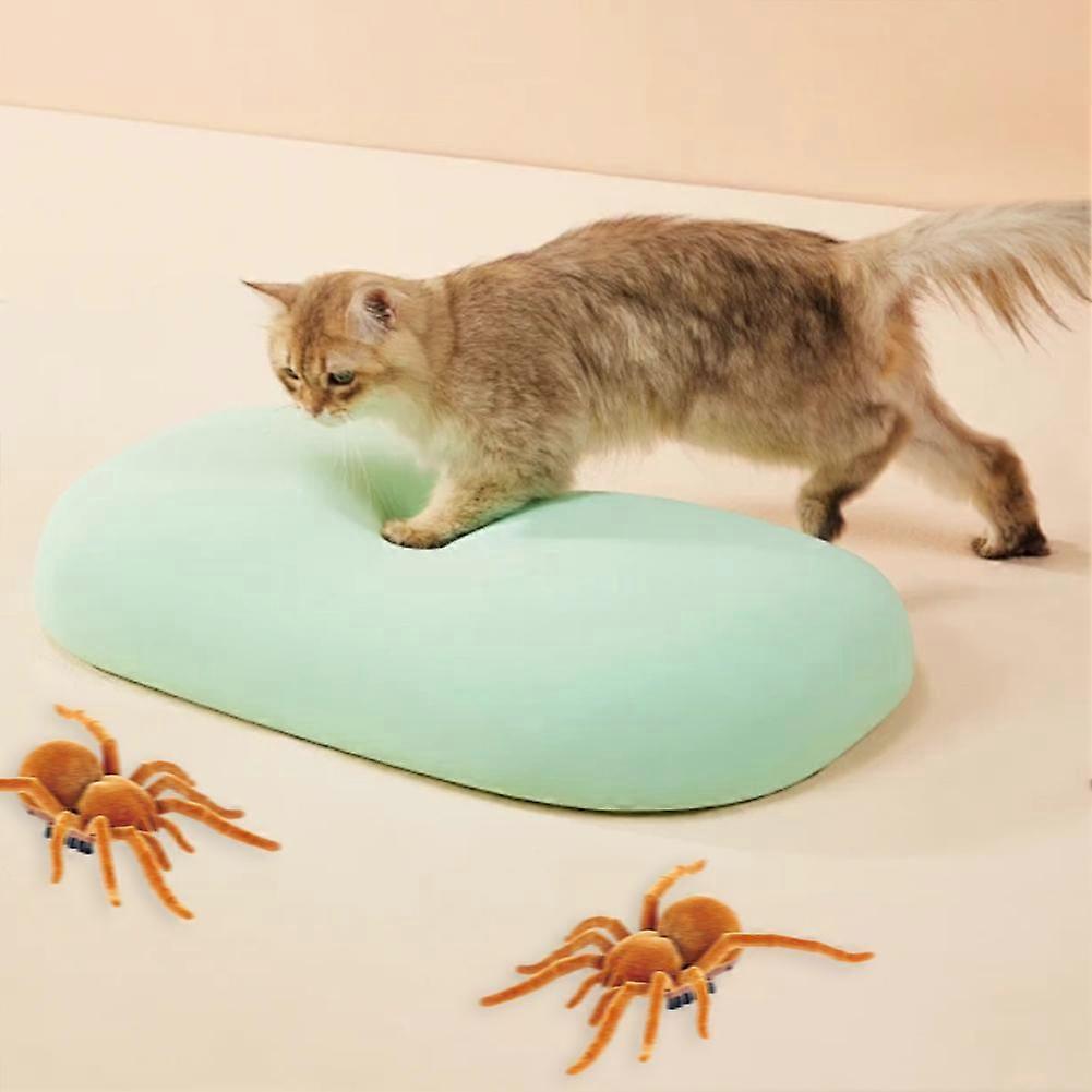 Électrique araignée Animal Jouet Vibration Animaux Rampants Chat Chien Chiot Taquinerie Jouets