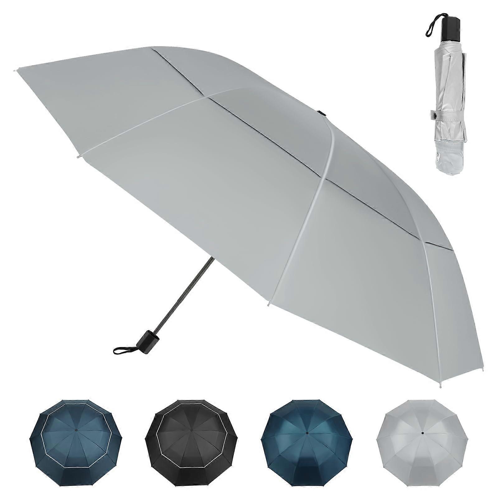 Rechargeable LED Work Lights 10W 2200mAh 600 Lumens Tiltable Waterproof Flood Light With Stand Portable Yellow