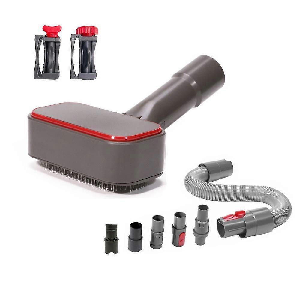 Für Dyson Staubsauger Tierhaarentfernung Bürstenset