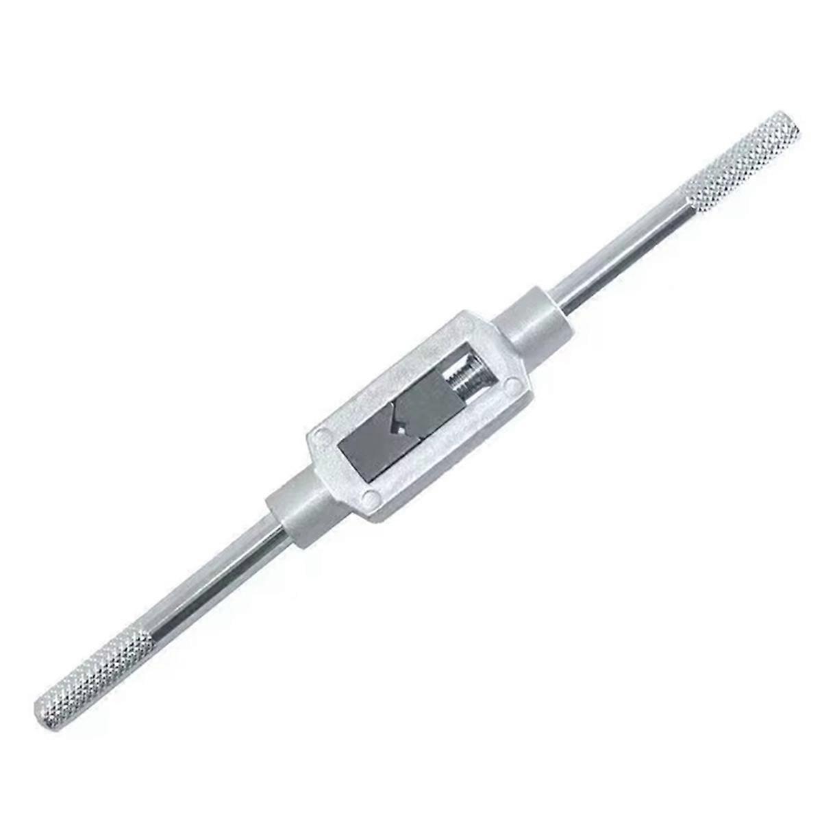Adjustable Tap Wrench Thread Tapping Handle Cutting Tool Die Hand