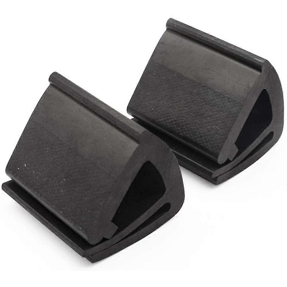 Universal Golf Cart Windshield Retaining Clips for Club,Set of 2