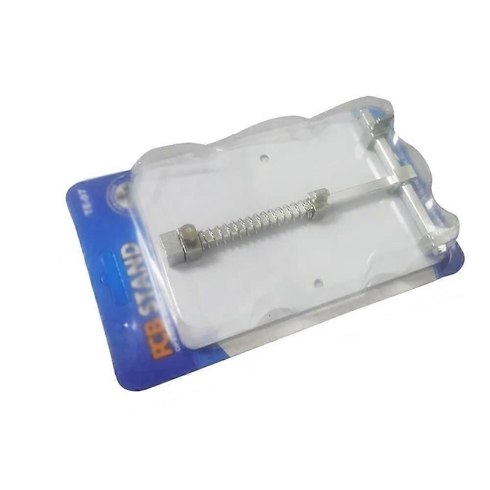Moveable Mobile Phone Repair Fixture for PCB Motherboard Repair Jig, Adjustable Design for Various Phone Models