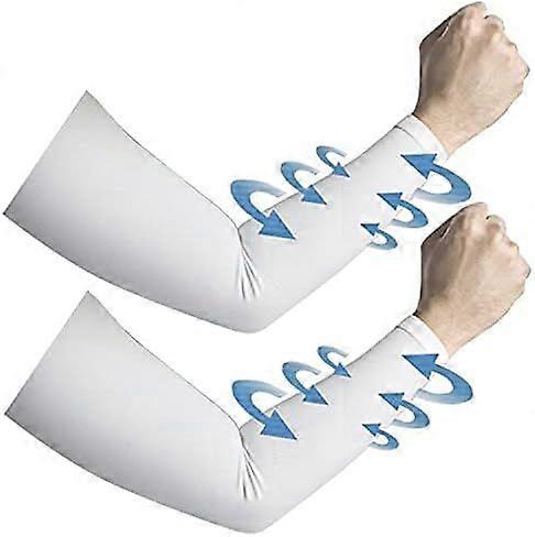 2025 Latest Model Compression Sleeves - UV Protection, Sun Protection, Warmth