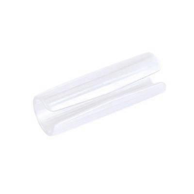 12pcs Bed Sheet Anti-slip Clips Fixed Clasps Quilt Clamps Bed Sheet Fastener Device (white)